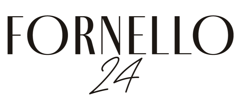 Fornello24