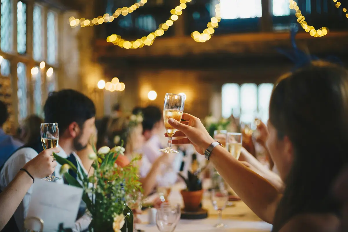 Fornello 24 Mariage Soiree