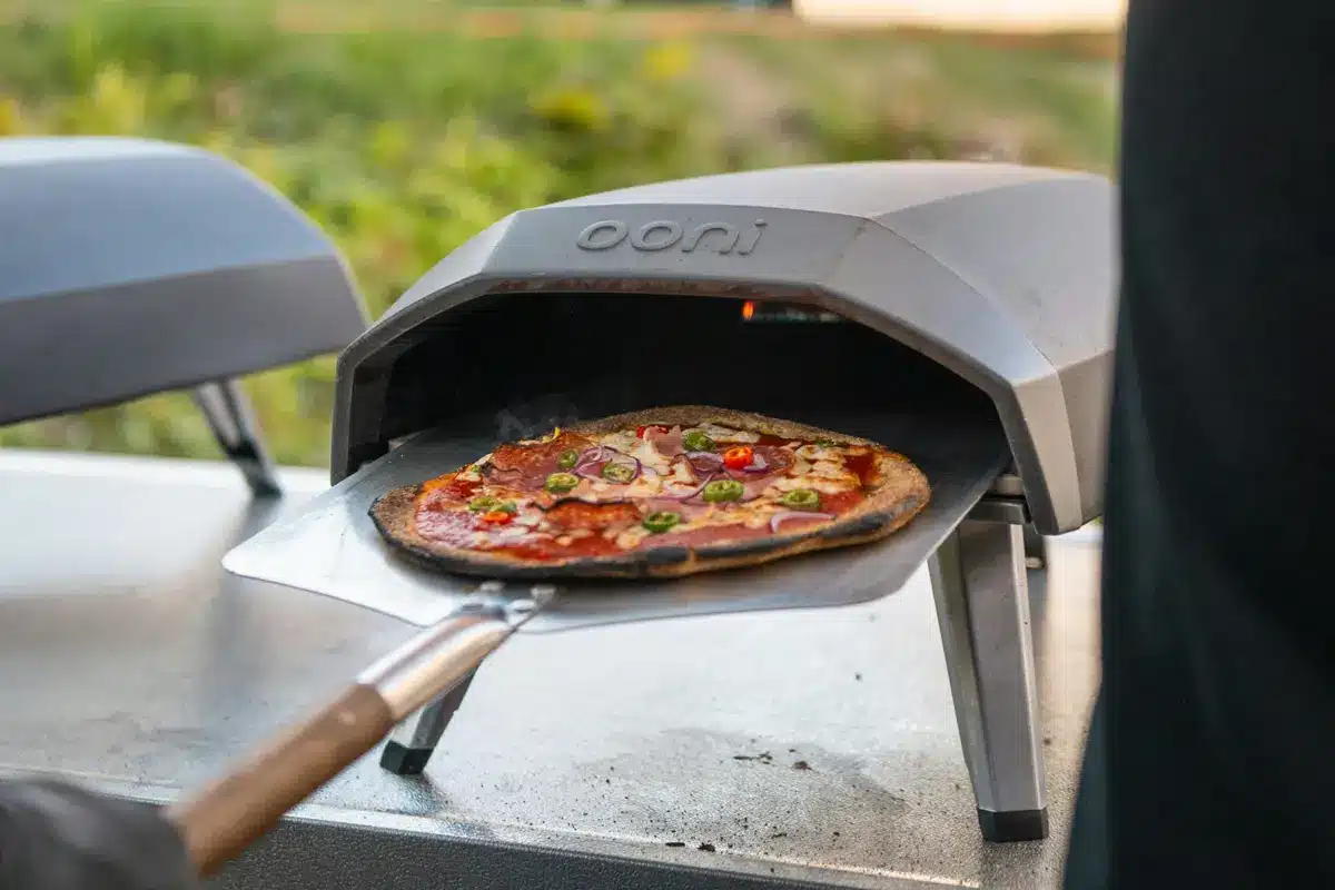 fornello24 Hotel et Pro Four a pizza entretien